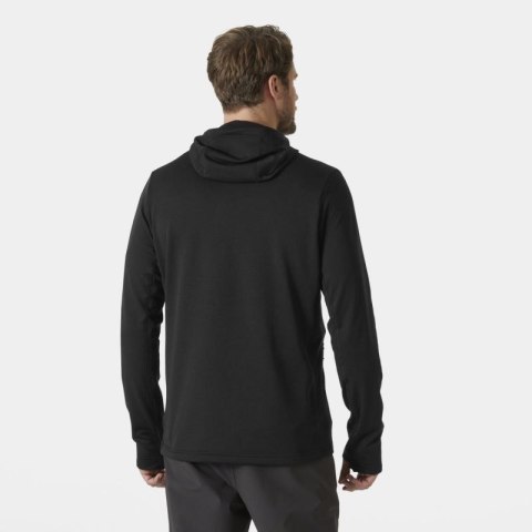 Bluza Helly Hansen Versalite Hooded Fleece Jacket M 49547 990 Bluza Helly Hansen Versalite Hooded Fleece Jacket M 49547 990
