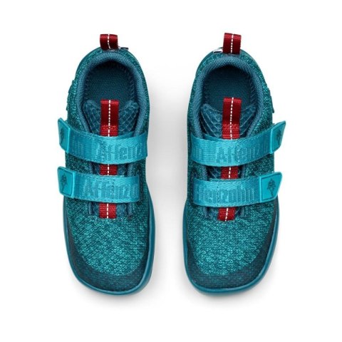 Buty Affenzahn Sneaker Knit Happy Shark Jr 00397-30009
