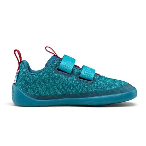 Buty Affenzahn Sneaker Knit Happy Shark Jr 00397-30009