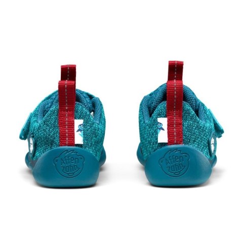 Buty Affenzahn Sneaker Knit Happy Shark Jr 00397-30009