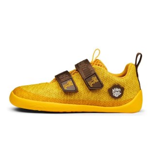 Buty Affenzahn Sneaker Knit Happy Tiger Jr 00397-10009