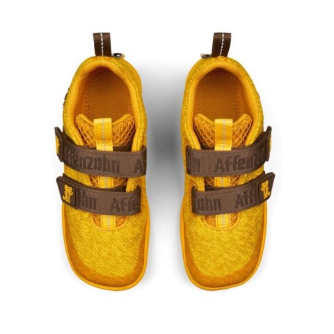 Buty Affenzahn Sneaker Knit Happy Tiger Jr 00397-10009