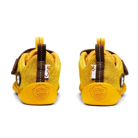 Buty Affenzahn Sneaker Knit Happy Tiger Jr 00397-10009
