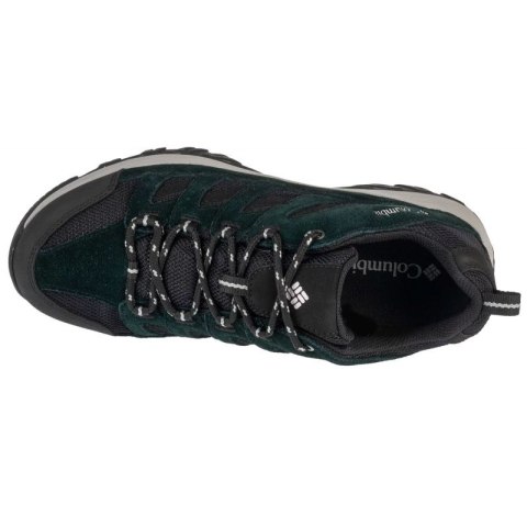 Buty Columbia Crestwood Waterproof M 2100651013 Buty Columbia Crestwood Waterproof M 2100651013