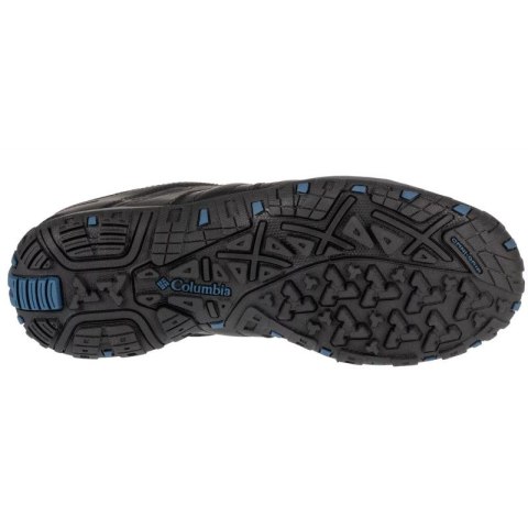 Buty Columbia Woodburn II WP M 1553001055 Buty Columbia Woodburn II WP M 1553001055