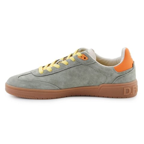Buty D.Franklin Rebel Basic Flag M DFSH387005-KHAK