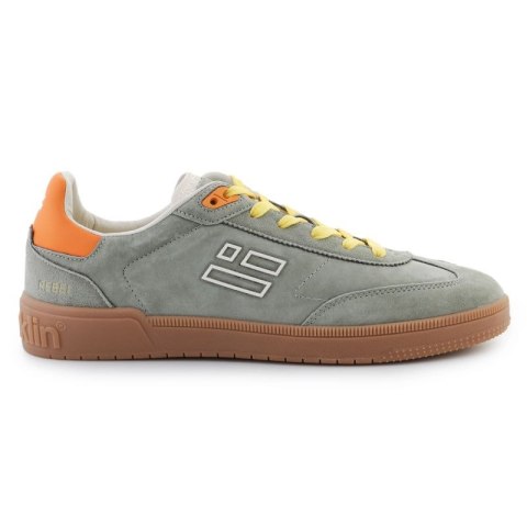 Buty D.Franklin Rebel Basic Flag M DFSH387005-KHAK