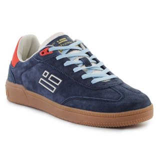 Buty D.Franklin Rebel Basic Flag M DFSH387005-NAVY