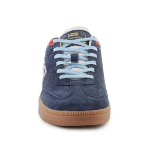 Buty D.Franklin Rebel Basic Flag M DFSH387005-NAVY