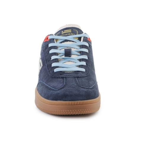 Buty D.Franklin Rebel Basic Flag M DFSH387005-NAVY