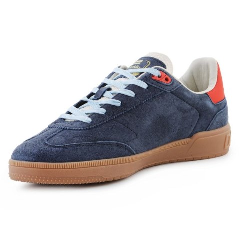 Buty D.Franklin Rebel Basic Flag M DFSH387005-NAVY