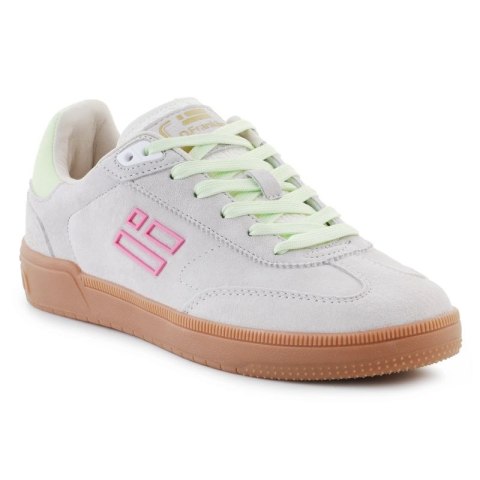 Buty D.Franklin Rebel Basic Flag W DFSH387005-OFFW