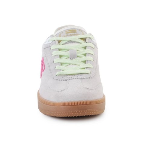 Buty D.Franklin Rebel Basic Flag W DFSH387005-OFFW