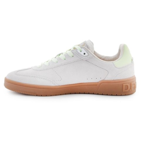 Buty D.Franklin Rebel Basic Flag W DFSH387005-OFFW