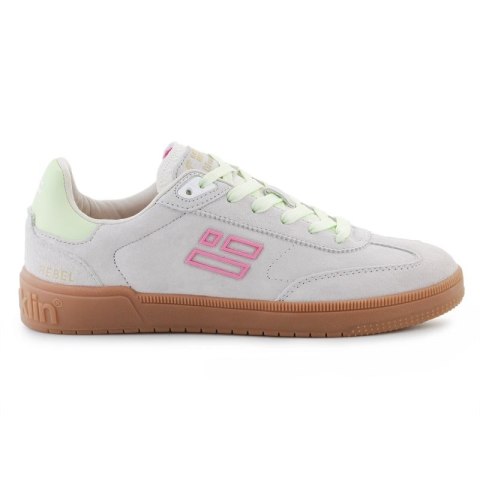 Buty D.Franklin Rebel Basic Flag W DFSH387005-OFFW