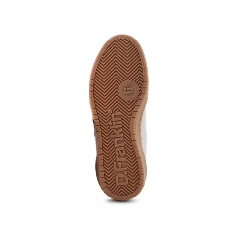 Buty D.Franklin Rebel Basic Flag W DFSH387005-OFFW