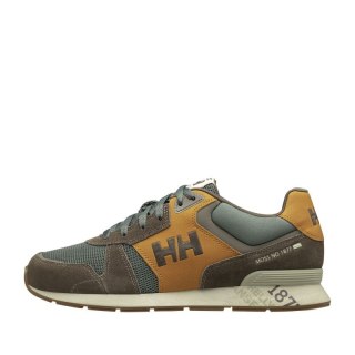 Buty Helly Hansen sneakersy Anakin Leather 2 M 11994 420