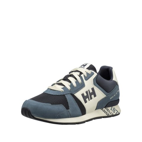 Buty Helly Hansen sneakersy Anakin Leather 2 M 11994 860
