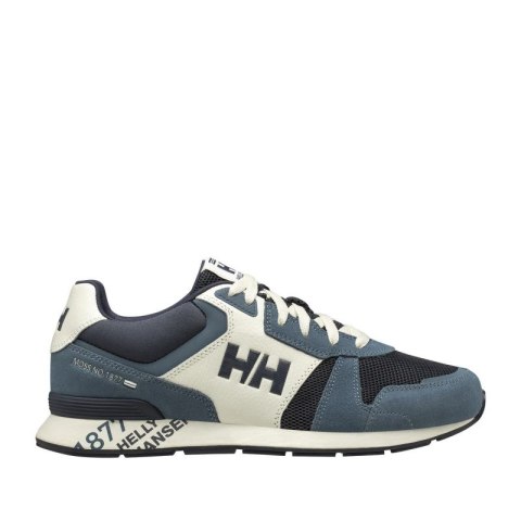 Buty Helly Hansen sneakersy Anakin Leather 2 M 11994 860