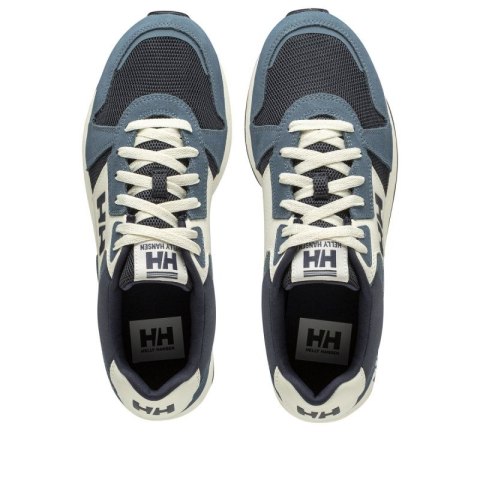 Buty Helly Hansen sneakersy Anakin Leather 2 M 11994 860