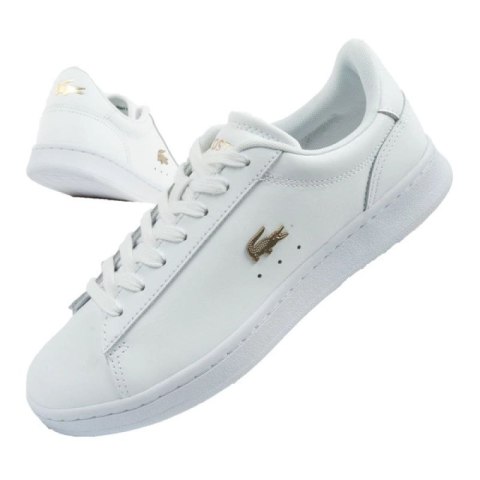 Buty Lacoste Carnaby Set 224 1 SFA W 748SFA0012216