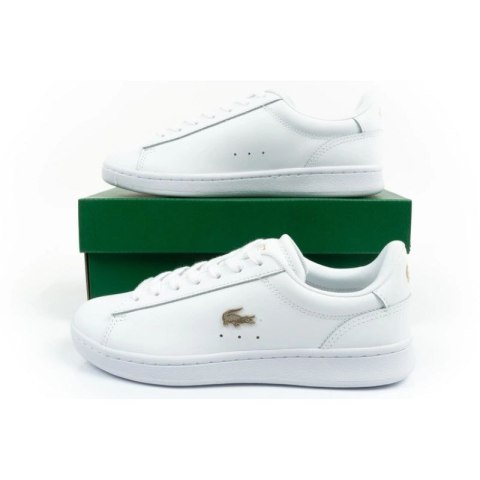 Buty Lacoste Carnaby Set 224 1 SFA W 748SFA0012216