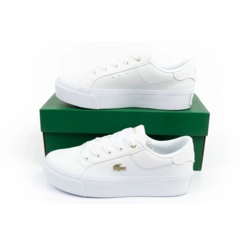 Buty Lacoste Ziane Platform W 05216 Buty Lacoste Ziane Platform W 05216