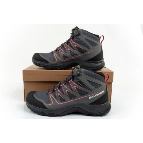 Buty Salomon Onis W 471014