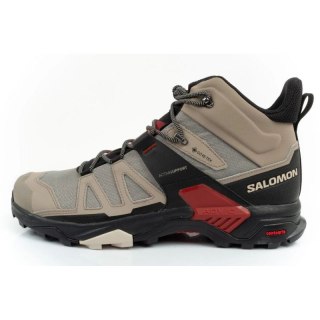 Buty Salomon X Ultra 4 Mid GTX M 473525