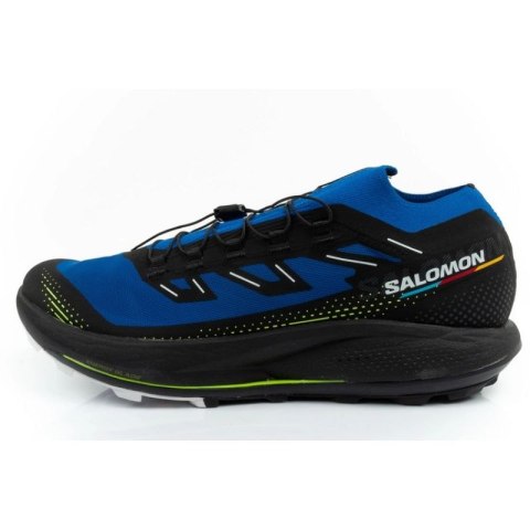 Buty do biegania Salomon Pulsar Trail Pro 2 M 473850