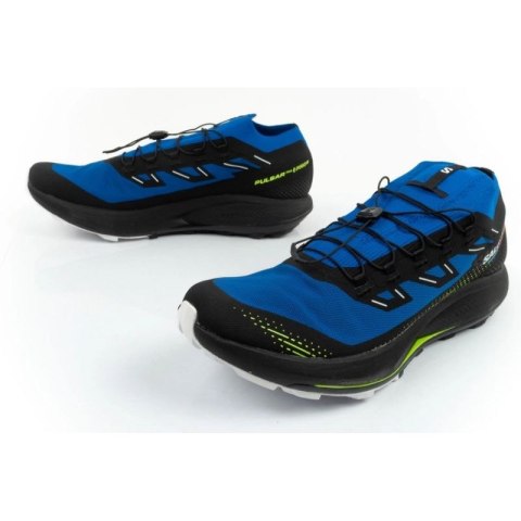 Buty do biegania Salomon Pulsar Trail Pro 2 M 473850