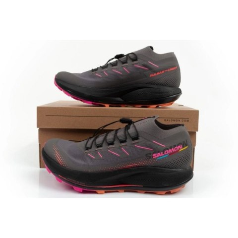 Buty do biegania Salomon Pulsar Trail Pro M 473853