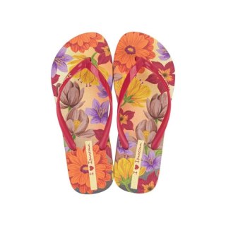 Japonki Ipanema Verao Tropical Fem W 27197 BB263
