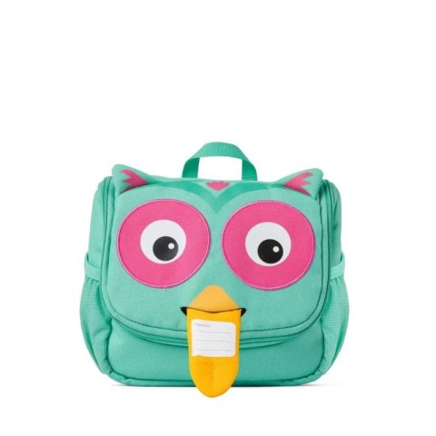 Kosmetyczka Affenzahn Sowa Jr AFZ-WAB-001-006