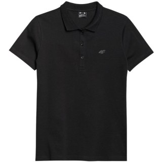 Koszulka polo 4F F365 W 4FWMM00TPTSF365 20S