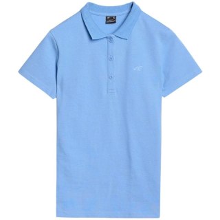 Koszulka polo 4F F365 W 4FWMM00TPTSF365 32S