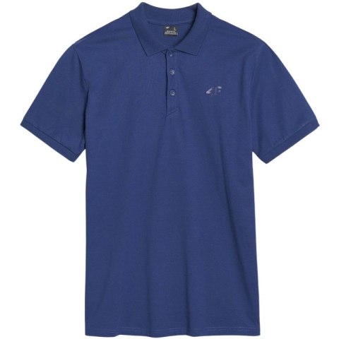 Koszulka polo 4F M367 M 4FWMM00TPTSM367 031S Koszulka polo 4F M367 M 4FWMM00TPTSM367 031S