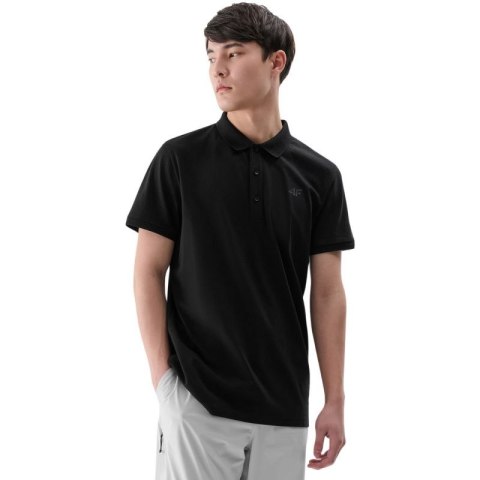 Koszulka polo 4F M367 M 4FWMM00TPTSM367 20S Koszulka polo 4F M367 M 4FWMM00TPTSM367 20S