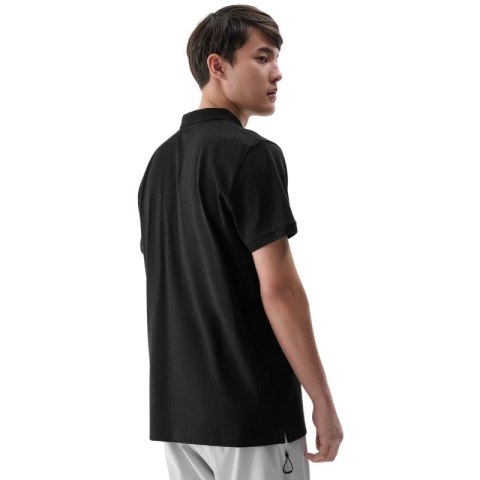 Koszulka polo 4F M367 M 4FWMM00TPTSM367 20S Koszulka polo 4F M367 M 4FWMM00TPTSM367 20S