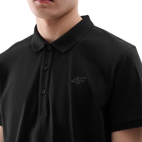 Koszulka polo 4F M367 M 4FWMM00TPTSM367 20S Koszulka polo 4F M367 M 4FWMM00TPTSM367 20S