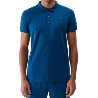 Koszulka polo 4F M367 M 4FWMM00TPTSM367 46S