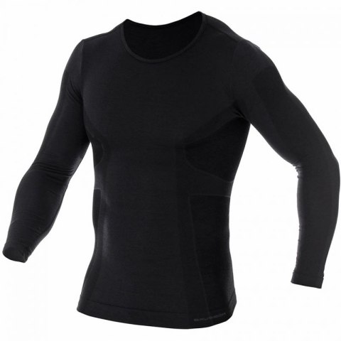 Koszulka termoaktywna Brubeck Comfort Wool M LS11600 Koszulka termoaktywna Brubeck Comfort Wool M LS11600