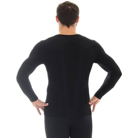 Koszulka termoaktywna Brubeck Comfort Wool M LS11600 Koszulka termoaktywna Brubeck Comfort Wool M LS11600