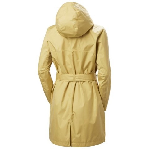 Kurtka Helly Hansen HH Classics Trench Coat W 54376 389 Kurtka Helly Hansen HH Classics Trench Coat W 54376 389