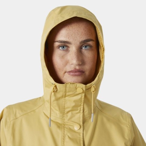 Kurtka Helly Hansen HH Classics Trench Coat W 54376 389 Kurtka Helly Hansen HH Classics Trench Coat W 54376 389