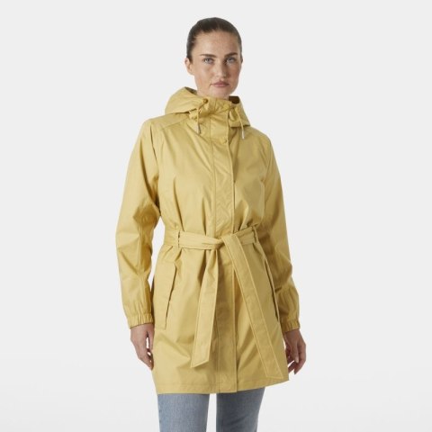 Kurtka Helly Hansen HH Classics Trench Coat W 54376 389 Kurtka Helly Hansen HH Classics Trench Coat W 54376 389