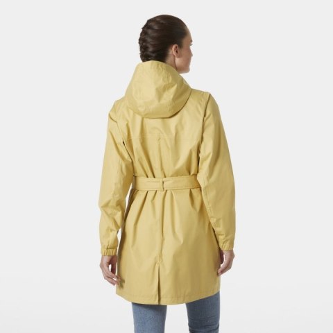 Kurtka Helly Hansen HH Classics Trench Coat W 54376 389 Kurtka Helly Hansen HH Classics Trench Coat W 54376 389