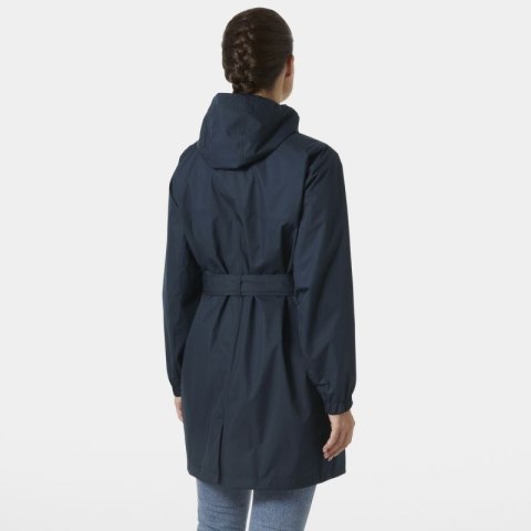Kurtka Helly Hansen HH Classics Trench Coat W 54376 597 Kurtka Helly Hansen HH Classics Trench Coat W 54376 597