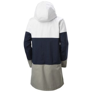 Kurtka Helly Hansen Koster Rain Coat W 54374 001