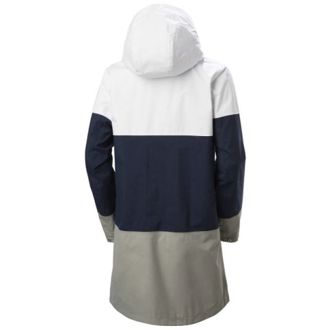 Kurtka Helly Hansen Koster Rain Coat W 54374 001